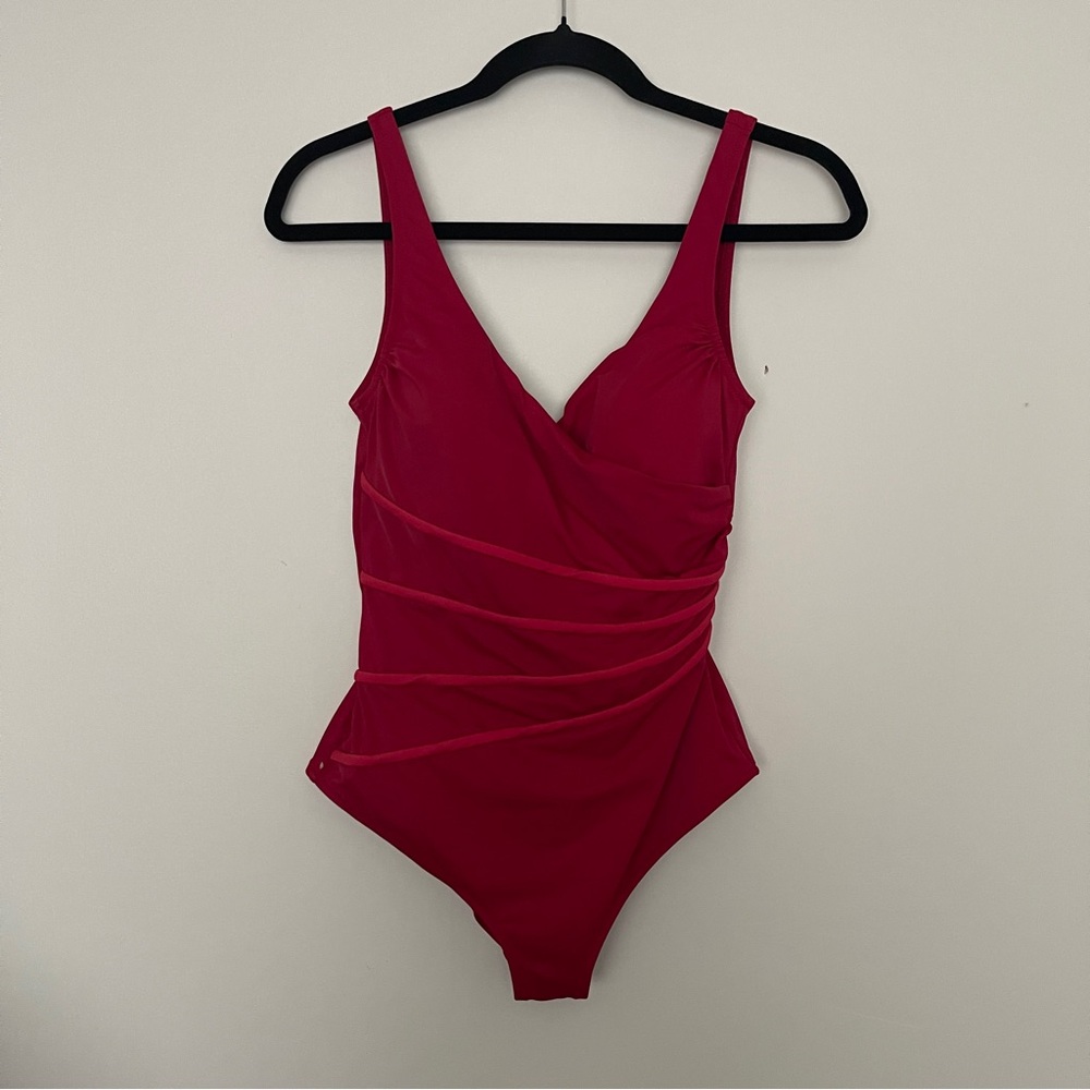 Calzedonia One piece Swimsuit size M